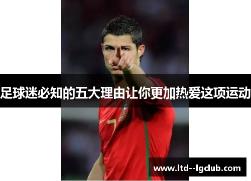 足球迷必知的五大理由让你更加热爱这项运动 足球迷必知的五大理由让你更加热爱这项运动